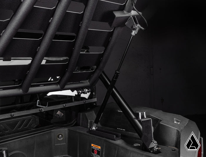 Assault Industries Adventure Rack (Fits: Polaris RZR XP)