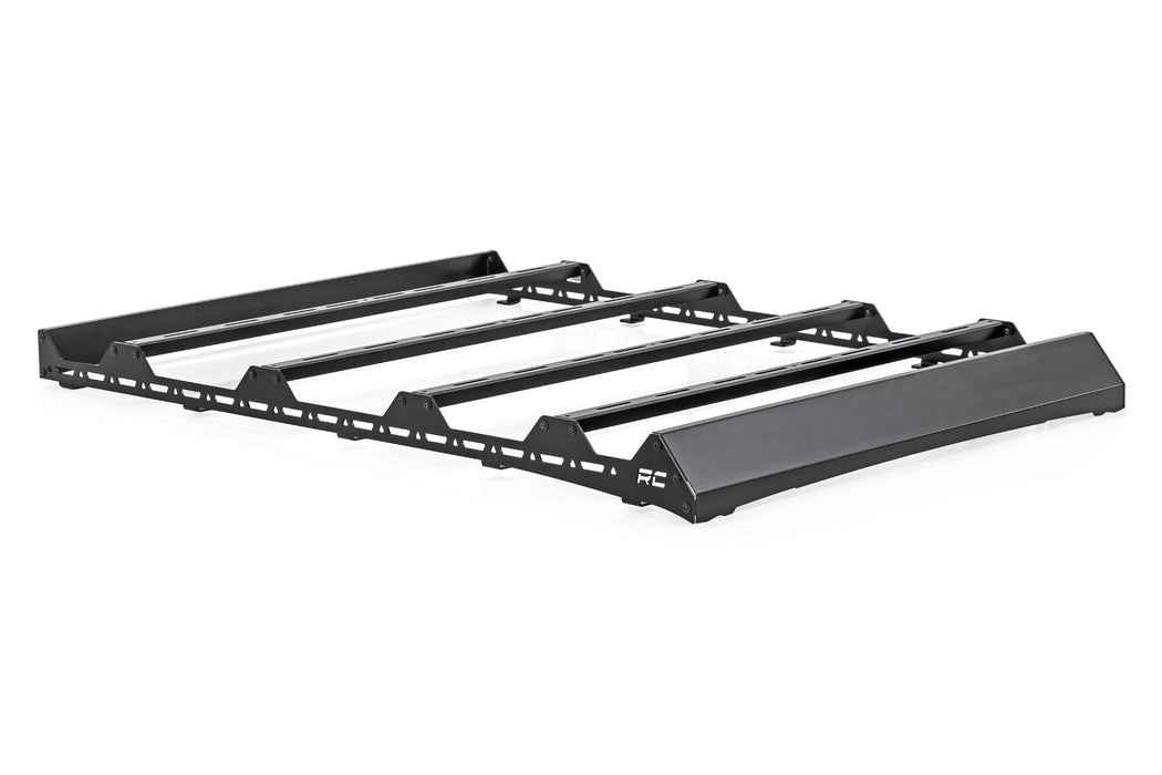 Rough Country Roof Rack for 2024-Polaris Xpedition ADV 5