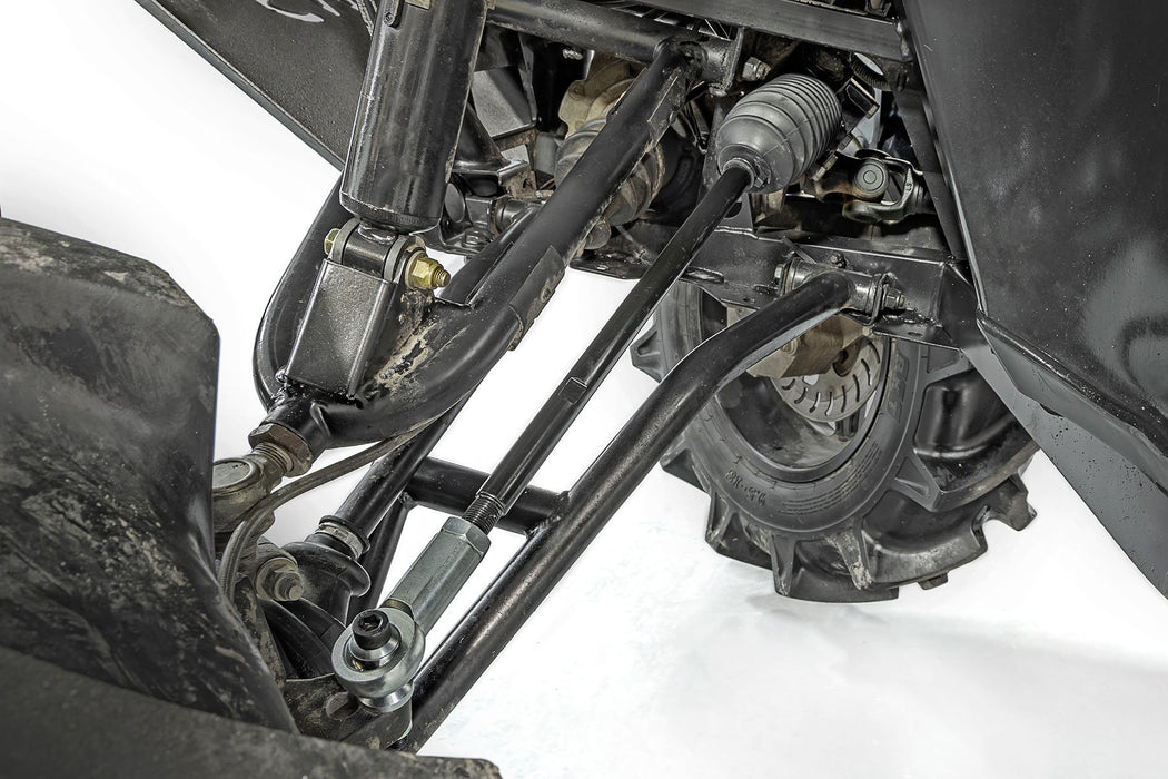 Rough Country Rack and Pinion Heavy Duty for 2009-2013 Polaris RZR 800 S