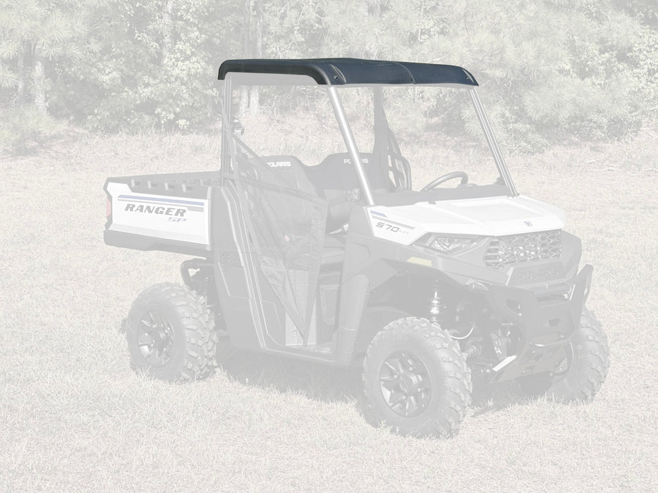 Seizmik Roof Kit – Polaris 570 Midsize Ranger