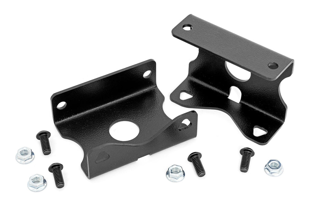 Rough Country Universal UTV Rack J-Bracket