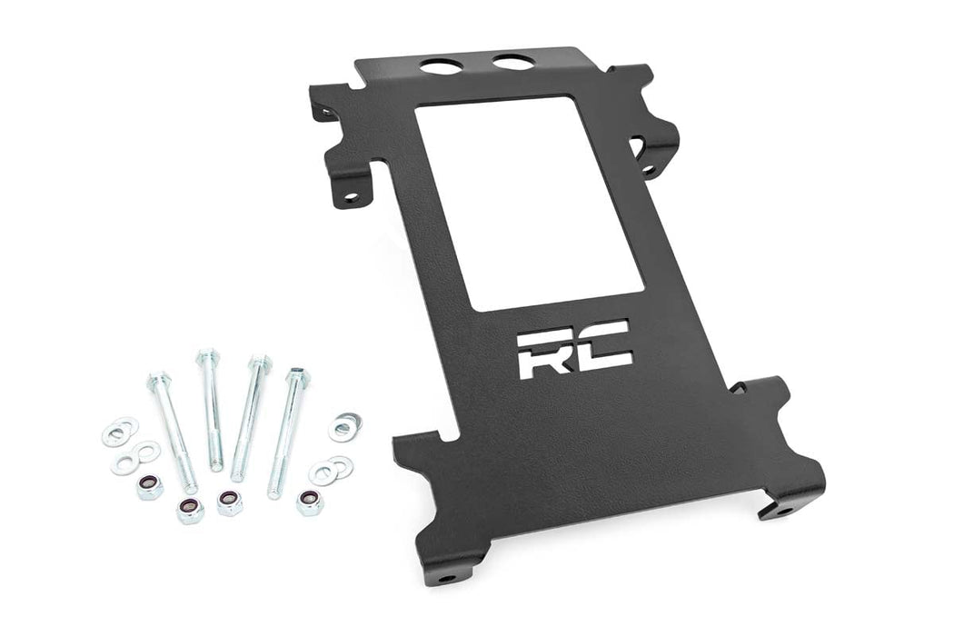 Rough Country Frame Gusset for 2014-2021 Polaris RZR