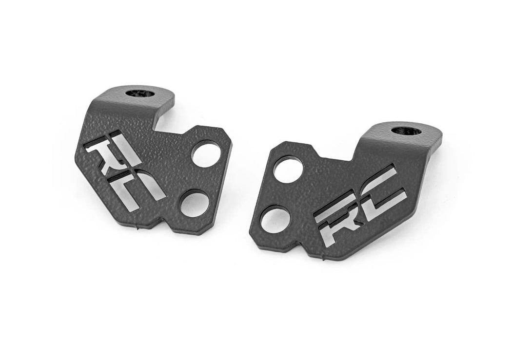 Rough Country Whip Mount Cage for 2014-2022 Polaris RZR XP 1000