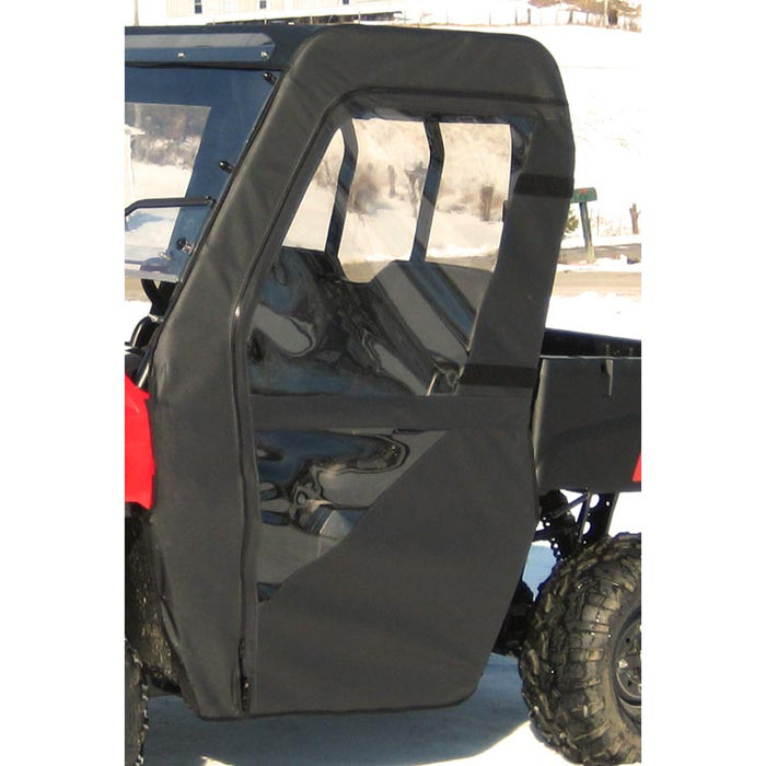 Seizmik Full Soft Doors Mid-Size Polaris Ranger 400 | 500 | 570 | 800