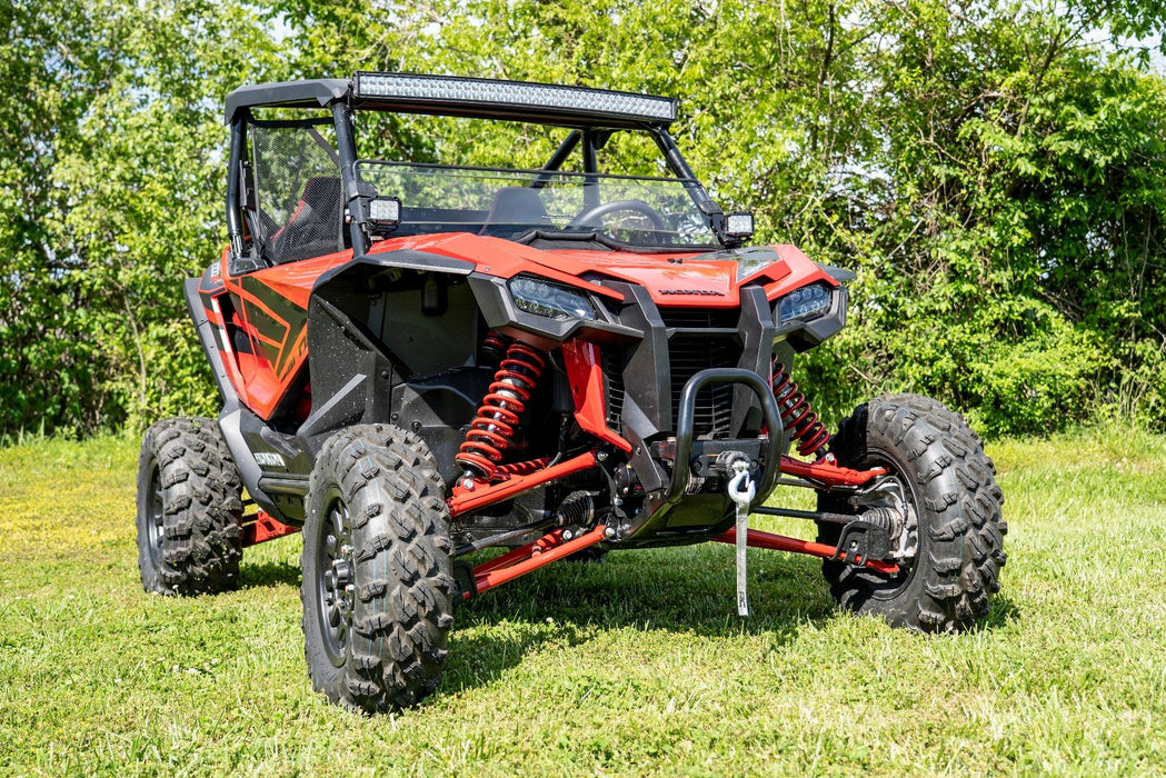Rough Country Winch Mount for 3500- for 2019-2023 Honda Talon 1000X
