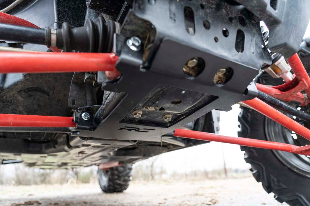 Rough Country Frame Gusset for 2014-2021 Polaris RZR
