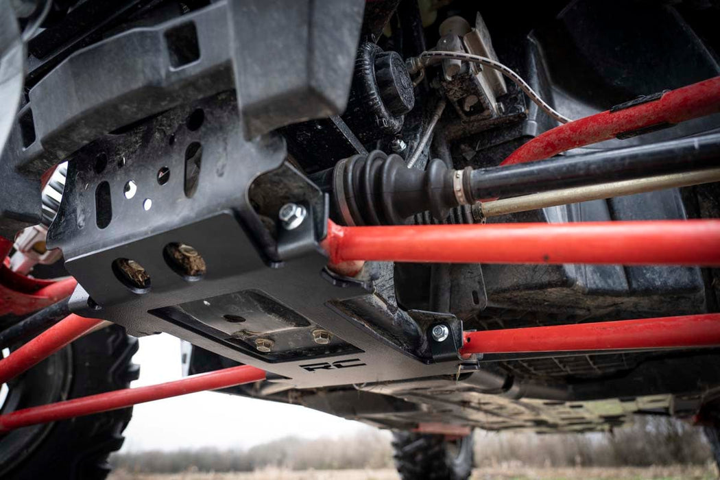 Rough Country Frame Gusset for 2014-2021 Polaris RZR