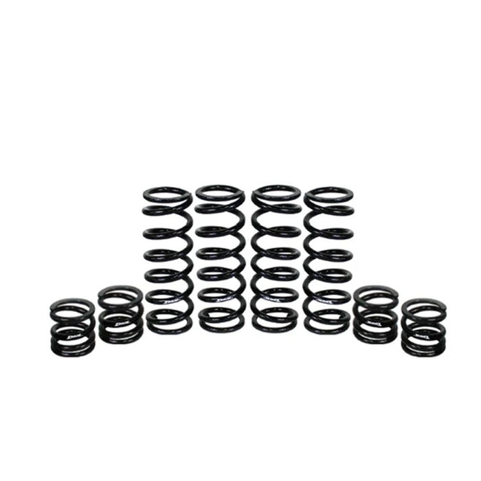 ZBROZ Racing  Honda Talon 1000X-4 Stage 1 Spring Kit