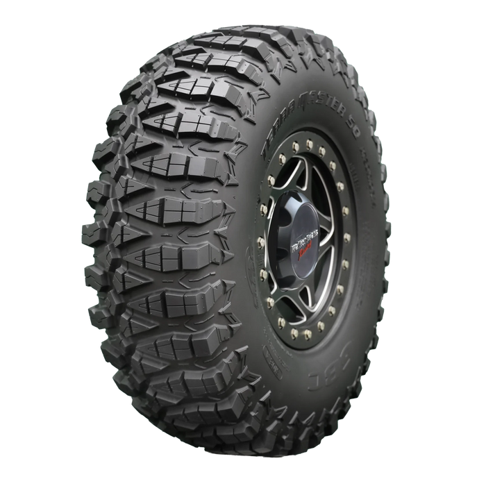 GBC Terra Master SQ UTV Tire