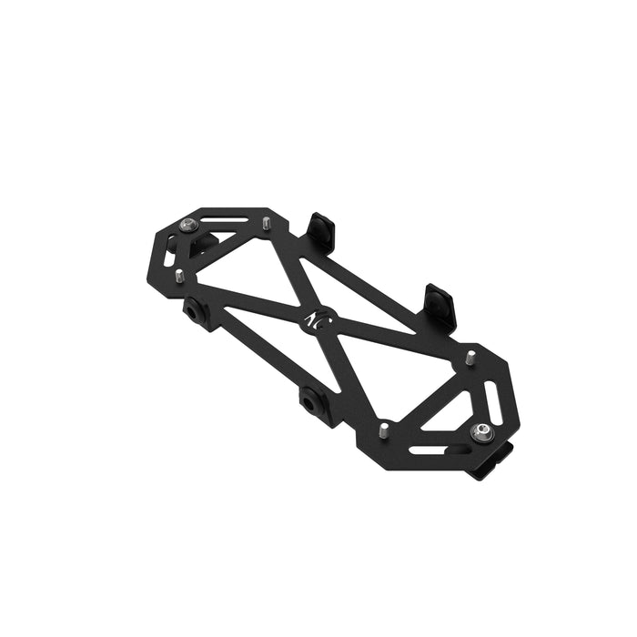 KC HiLiTES Universal Solar Hub Bracket