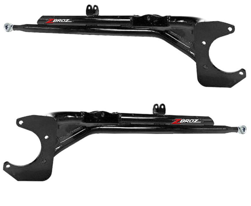 ZBROZ Racing  Polaris RZR XP 1000/Turbo | XP 4 1000/Turbo | RS1 Trailing Arm Kit