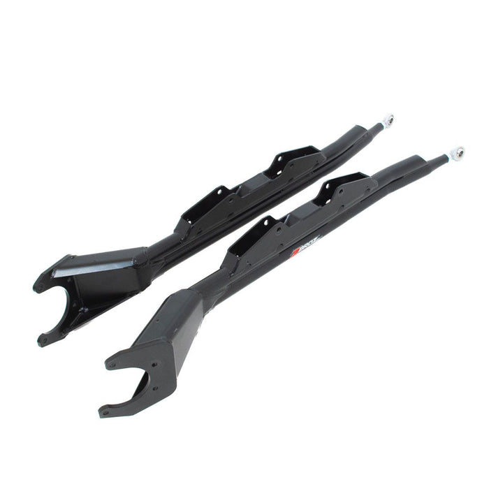 ZBROZ Racing  Polaris RZR Turbo S/Turbo S HD Pro Max Trailing Arms