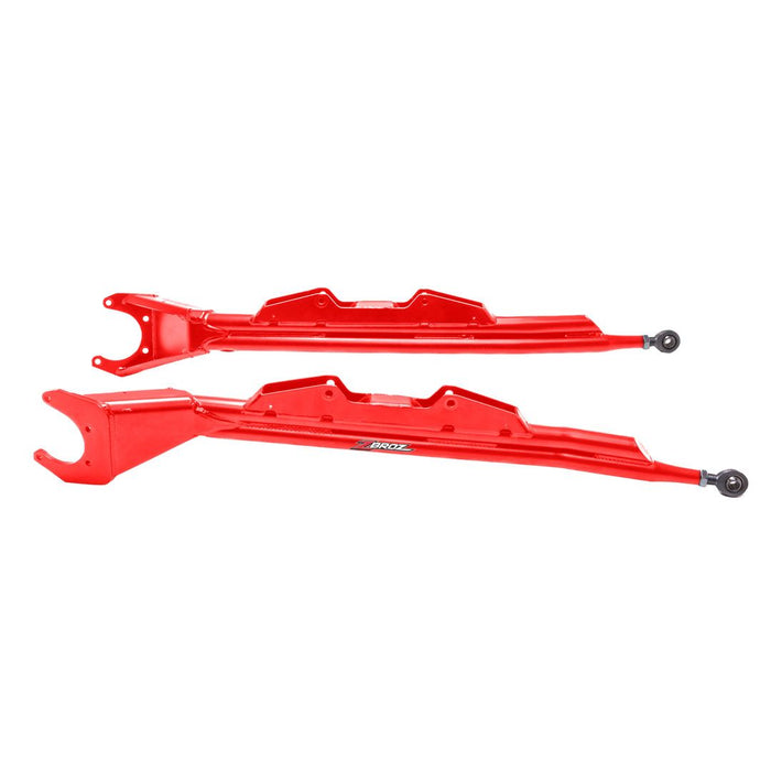 ZBROZ Racing  Polaris RZR Turbo S/Turbo S HD Pro Max Trailing Arms