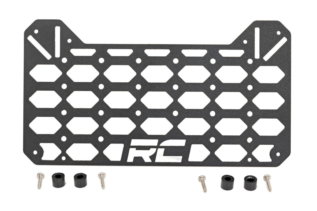 Rough Country Molle Pocket Panel Universal