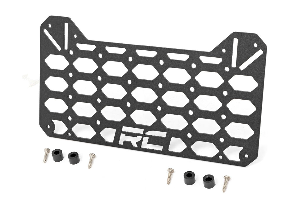Rough Country Molle Pocket Panel Universal