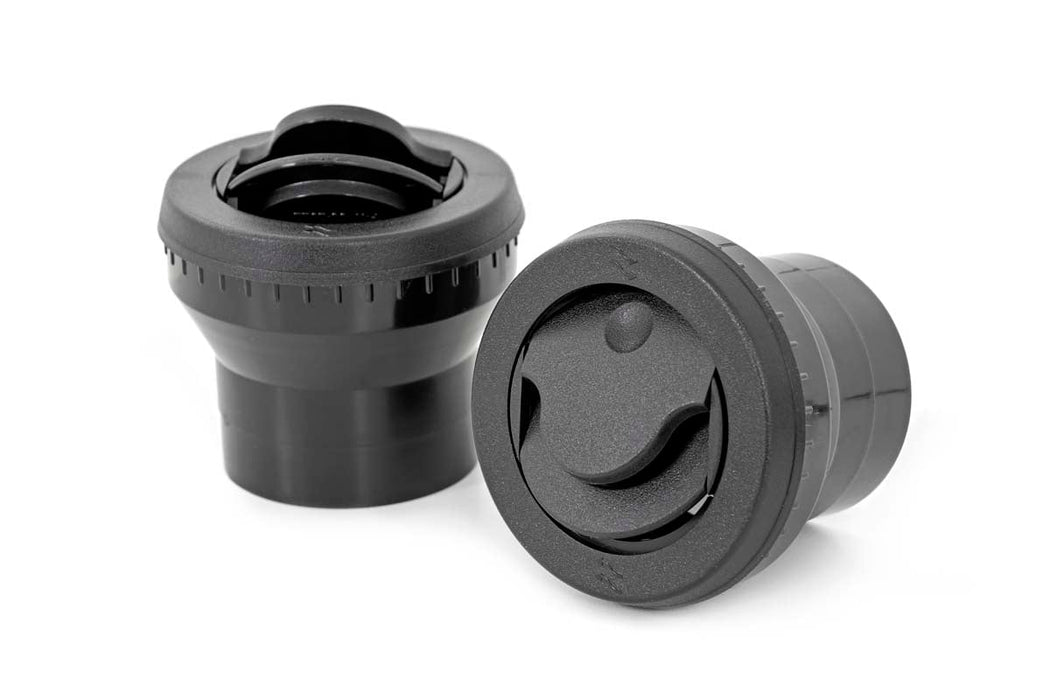 Rough Country Cab Heater for 2016-2023 Honda Pioneer 1000/Pioneer 1000-5
