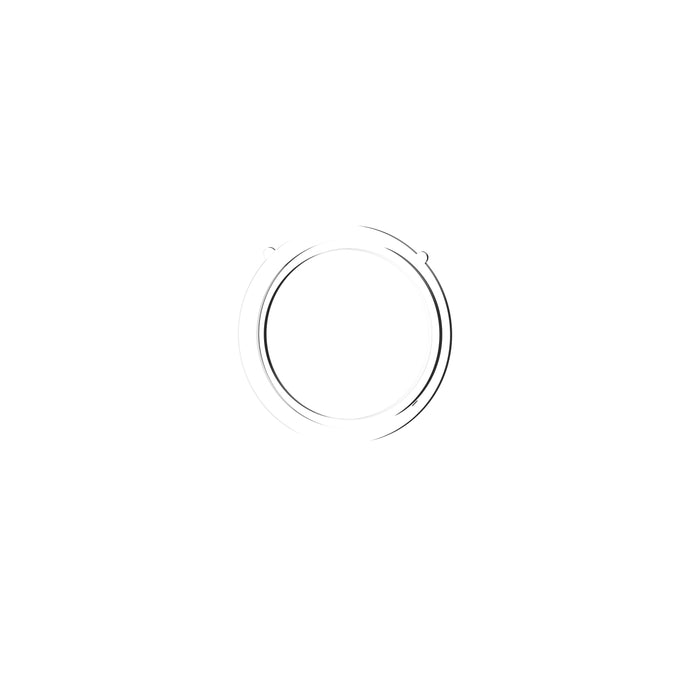 KC HiLiTES FLEX ERA® 1 - Single Lens Replacement - Spot Beam
