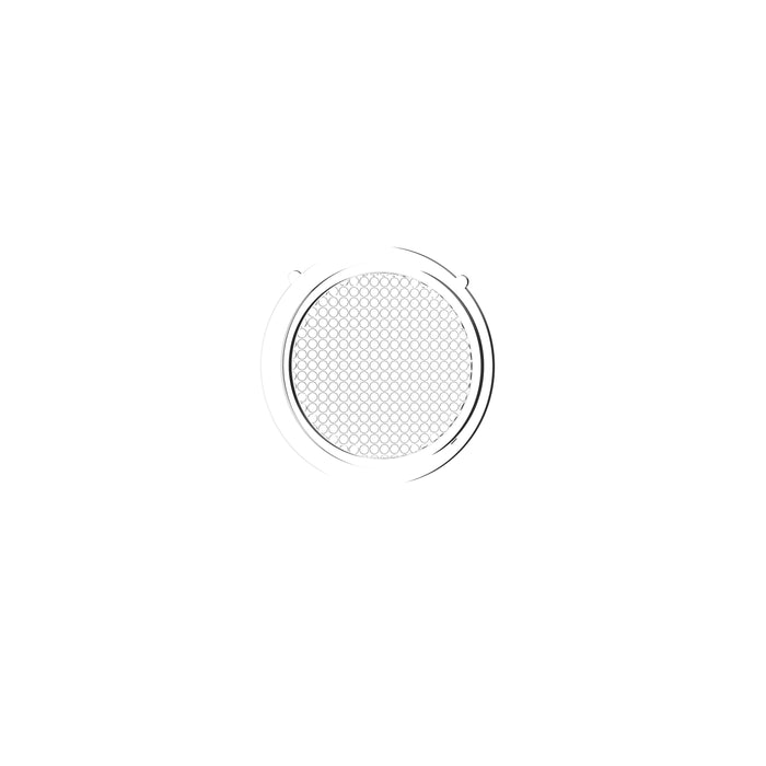 KC HiLiTES FLEX ERA® 1 - Single Lens Replacement - Flood Beam