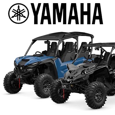 Yamaha UTV