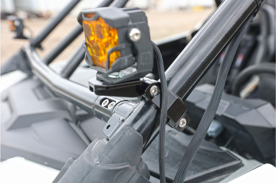 ZBROZ Racing Racing 1.50"-2.0" TUBE LIGHT ACCESSORY MOUNT