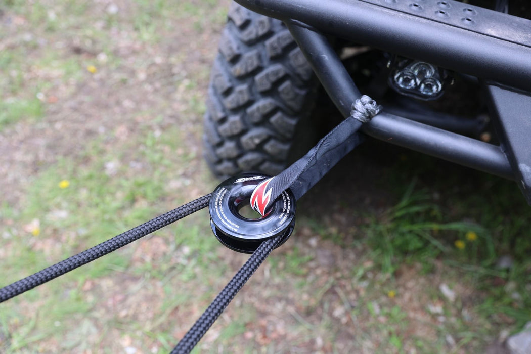 ZBROZ Racing UTV Essential Recovery Kit